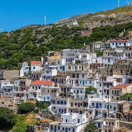 فيلا Eleni'S House Koronos المظهر الخارجي الصورة