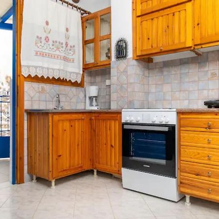 فيلا Eleni'S House Koronos المظهر الخارجي الصورة