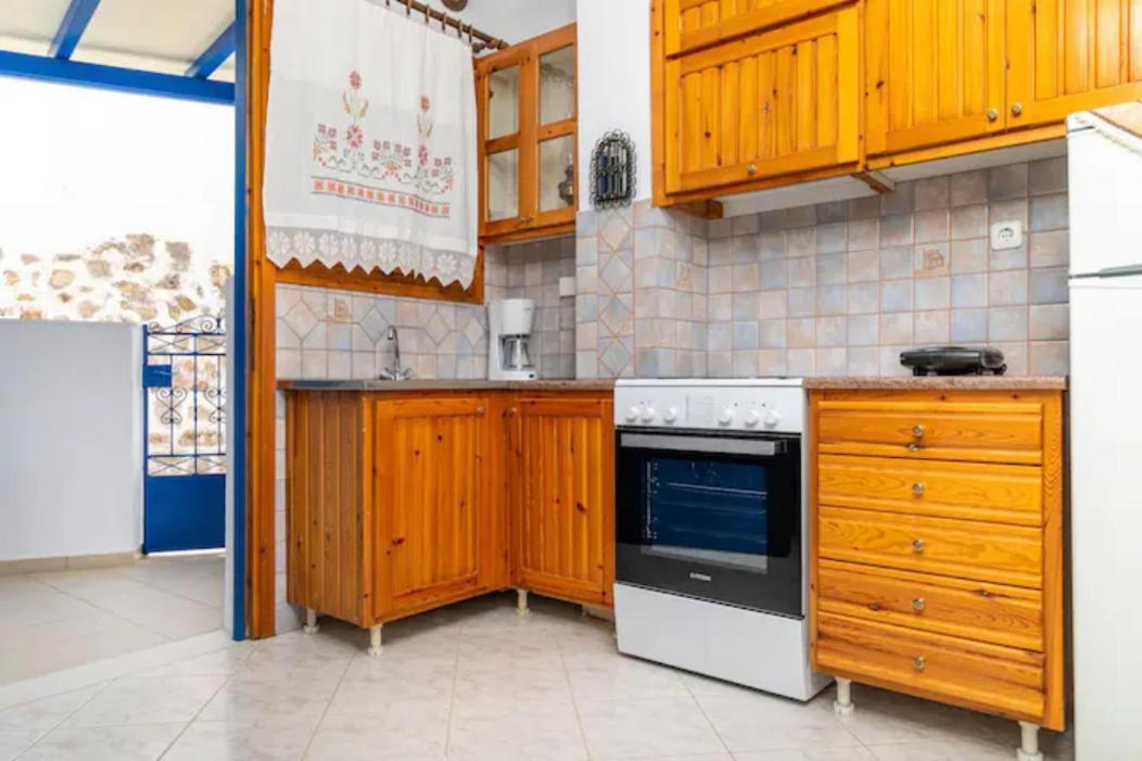 فيلا Eleni'S House Koronos المظهر الخارجي الصورة