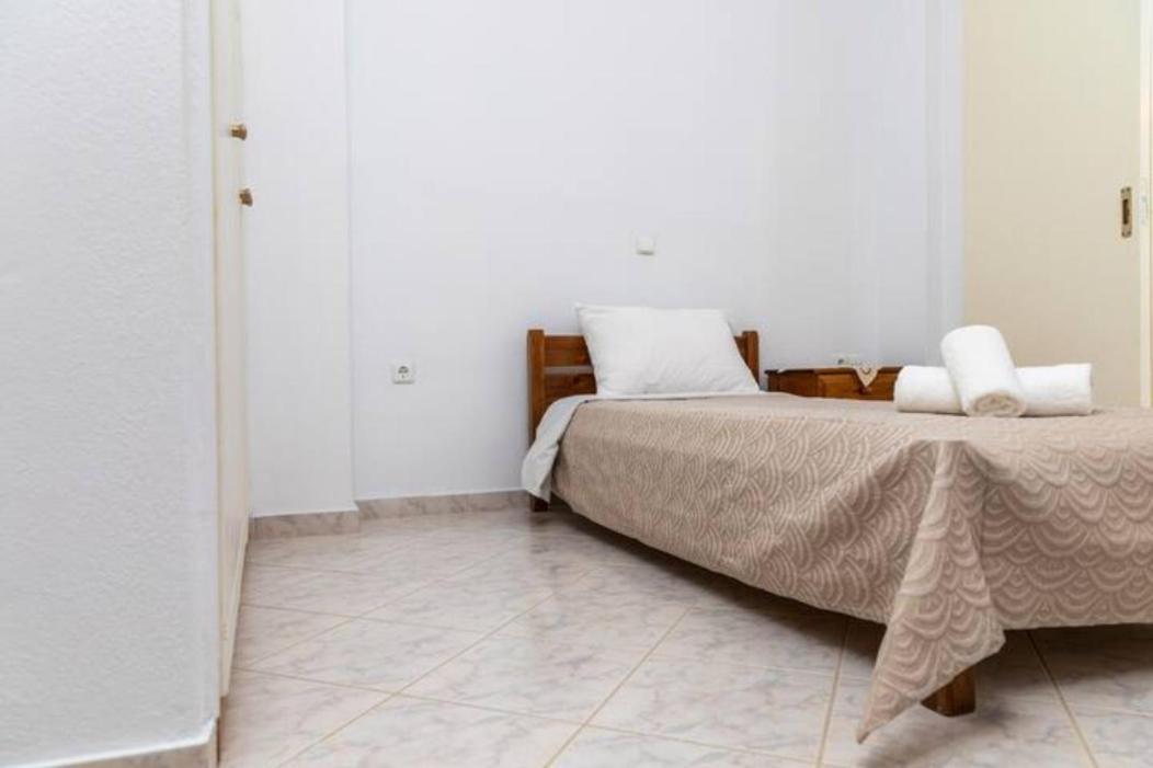 فيلا Eleni'S House Koronos المظهر الخارجي الصورة