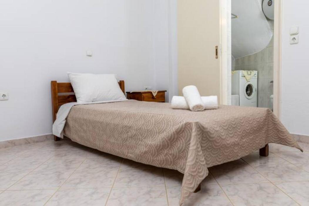 فيلا Eleni'S House Koronos المظهر الخارجي الصورة